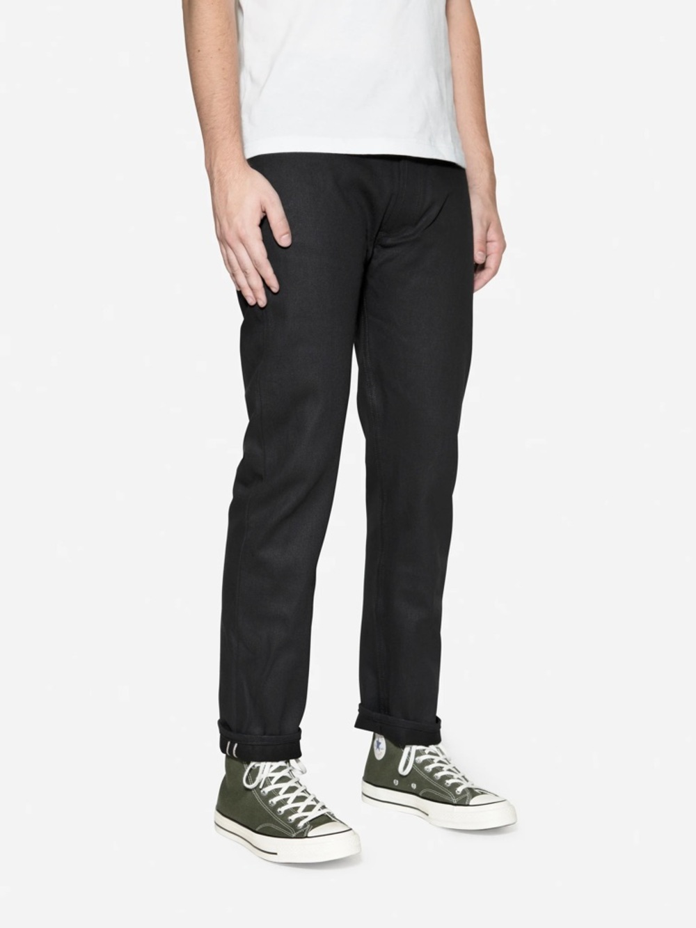 3sixteen Black CT-220x